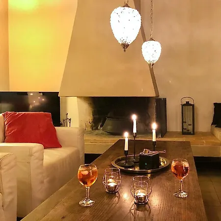 Villa Nautique *