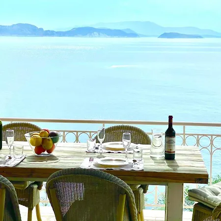 Willa Nautique - Waterfront *