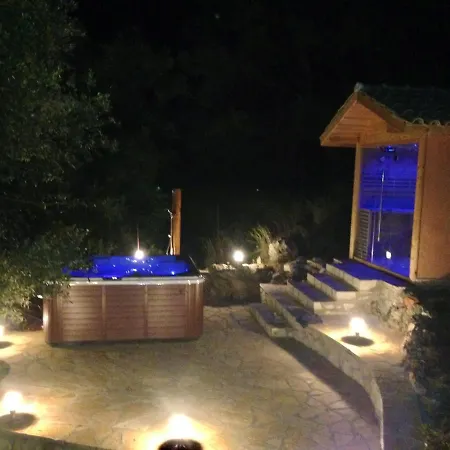 Nautique - Waterfront Willa *