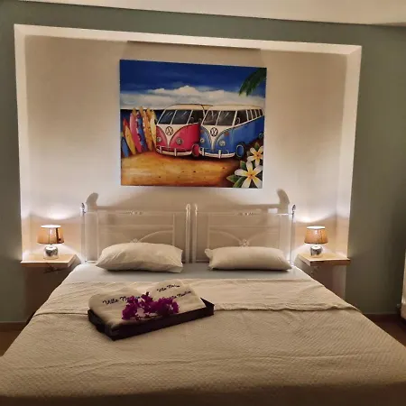 Nautique - Waterfront