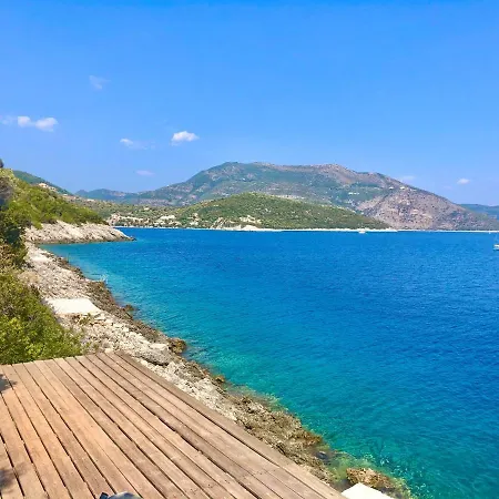 Willa Nautique - Waterfront