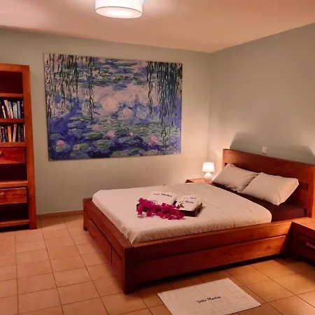 Villa Nautique - Waterfront Sivota