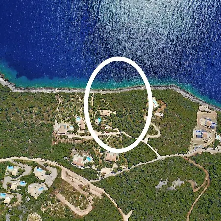 Nautique - Waterfront Willa