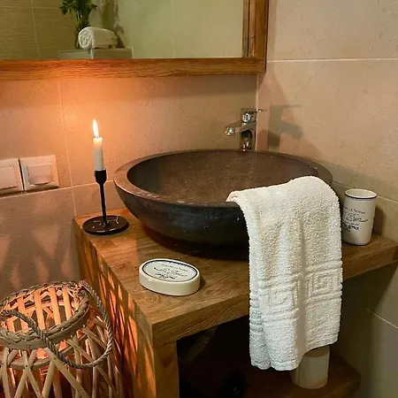 Willa Nautique - Waterfront Sivota