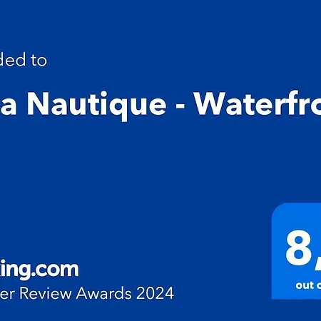 Villa Nautique
