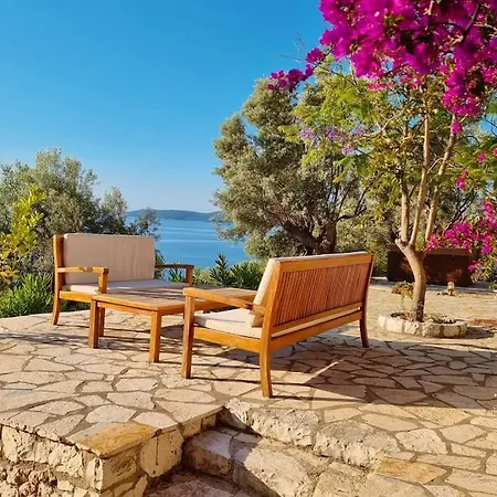 Willa Nautique - Waterfront *