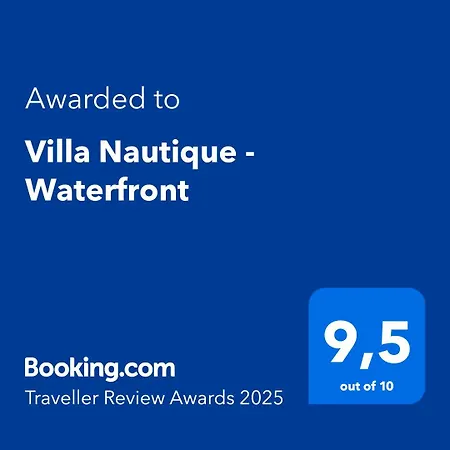 Nautique *