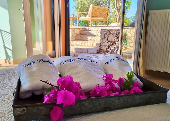 Вилла Nautique - Waterfront Сивота