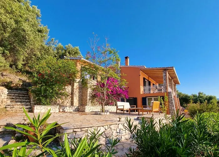 Вилла Nautique - Waterfront *