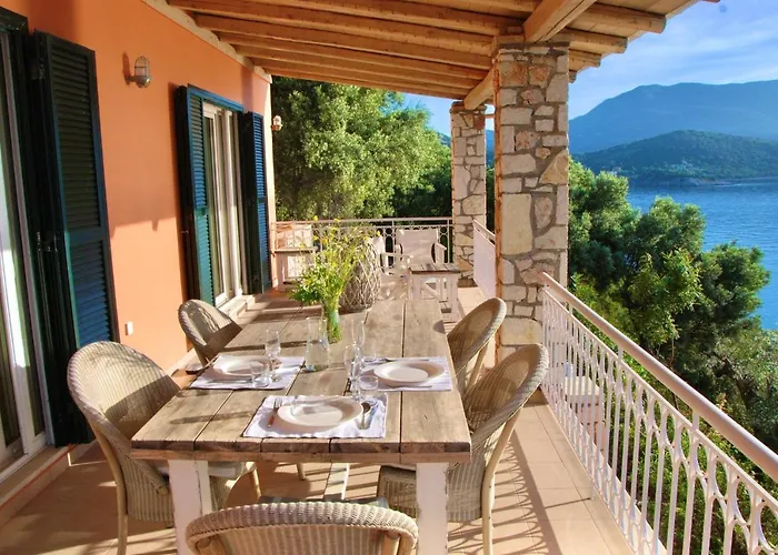 Nautique - Waterfront *