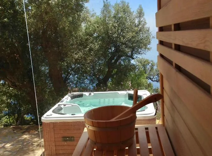 Вилла Nautique - Waterfront Сивота