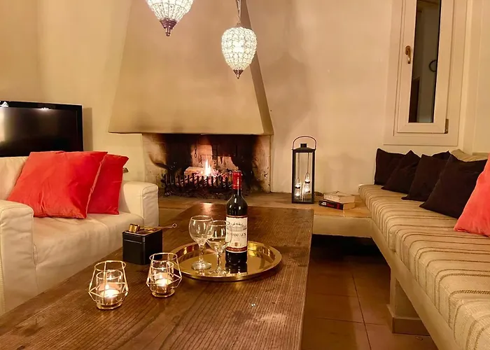 Вилла Nautique - Waterfront Сивота