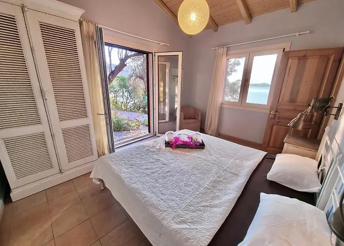 Вилла Nautique - Waterfront *