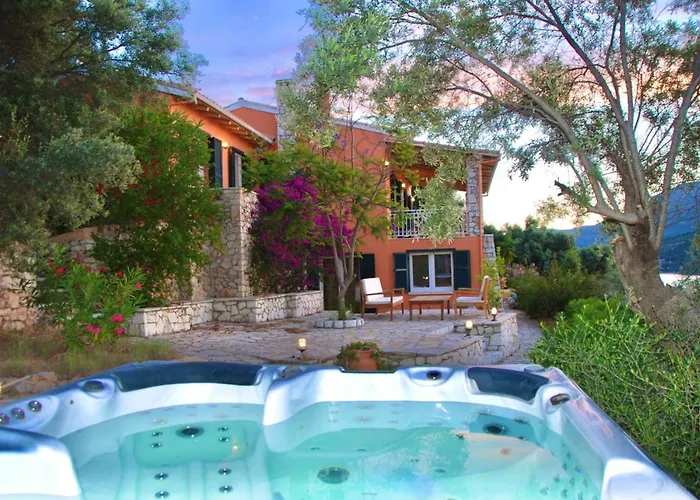 Nautique - Waterfront * Сивота