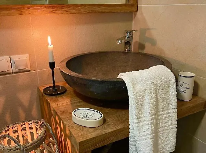 Вилла Nautique - Waterfront Сивота