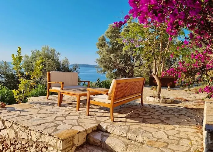 Вилла Nautique - Waterfront *