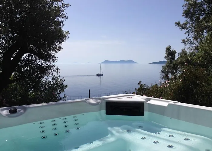 Nautique - Waterfront Вилла *